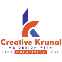 Creative Krunal logo - Similar company to Acuterays Technologies