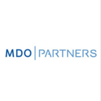 MDO | PARTNERS logo - Similar company to Avatar Buddy, Llc