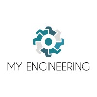 My Engineering SRL logo - Similar company to Value Engineering