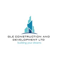 GLE Construction And Development logo - Similar company to Cyview Developers & Constructions Ltd