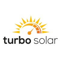 Turbo Solar logo - Similar company to Task Flow Solutions