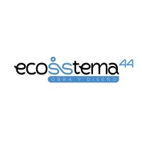 Ecosistema44 Obra y Diseño logo - Similar company to Mefiex, S.A.