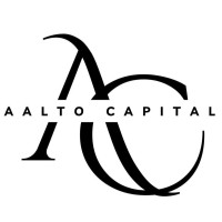 Aalto Capital logo - Similar company to Altepay: Cryptocurrency Exchange