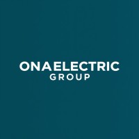 Onaelectric Group logo - Similar company to Onaelectric Industries