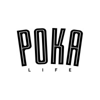 POKA Life logo - Similar company to Collective Leadership Global Ltd