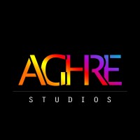 AGHRE Studios logo - Similar company to Creators Team Works (Media & Training)