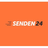 senden24 GmbH logo - Similar company to Simbioz Holding Llc