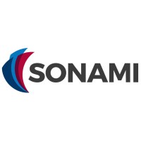 SONAMI logo - Similar company to Trillium Network For Advanced Manufacturing