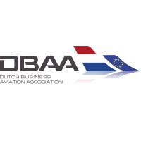 Dutch Business Aviation Association (DBAA) logo - Similar company to Xo10