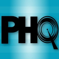 PlaylistHQ logo - Similar company to Baws Studio