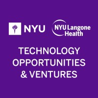 NYU Technology Opportunities & Ventures logo - Similar company to Snacc