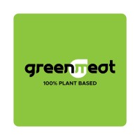 The Greenmeat® logo - Similar company to Power Smoothies®