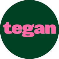 Tegan Price Studio logo - Similar company to Vyb Case