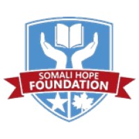 Somali Hope Foundation logo - Similar company to Lead Community Foundation