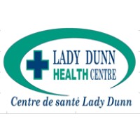 Lady Dunn Health Centre logo - Similar company to Kyjob