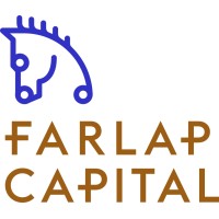 Farlap Capital Limited logo - Similar company to Bitfield (Acquired By Northern Data)