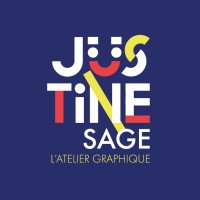 L'Atelier graphique VENDÉE by Justine Sage logo - Similar company to Prunch