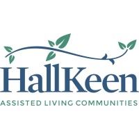 HallKeen Assisted Living Communities, LLC logo - Similar company to Zinnius Group, Inc.