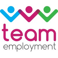 Team Employment logo - Similar company to Outback Talent