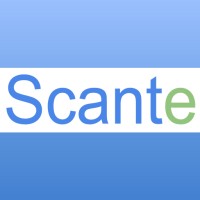 Scante.net logo - Similar company to Hq Software