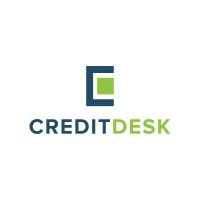 CreditDesk.co logo - Similar company to 53Central.Com