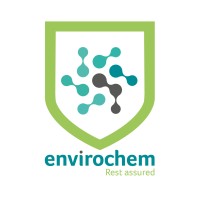 Envirochem Analytical Laboratories LTD logo - Similar company to Oema