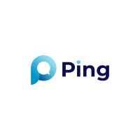 Ping - Business Messaging App logo - Similar company to Neonjelly
