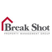Break Shot Property Management logo - Similar company to Digital Harvest