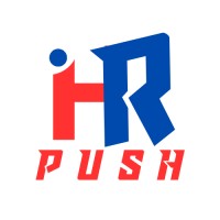 HR Push logo - Similar company to Stage Electrical