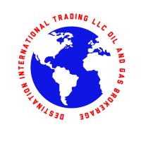 Destination International Trading LLC, Oil & Gas Brokerage logo - Similar company to The Oil And Energy Insurance Brokerage | کارگزاری رسمی مستقیم برخط بیمه نفت و انرژی