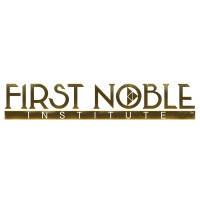 First Noble Institute logo - Similar company to Yohello