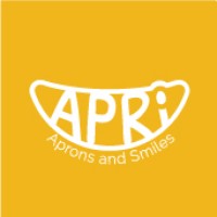 Apri Aprons logo - Similar company to Tin5