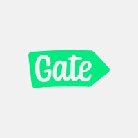 Gate Jobs logo - Similar company to Internship Program Assistance