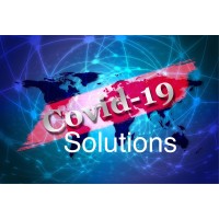 COVID-19 Solutions logo - Similar company to Dotalk
