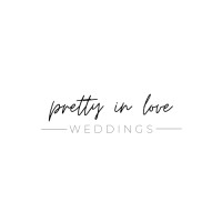 Pretty in Love Weddings logo - Similar company to Big Day - Weddings And Events