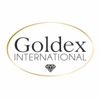 Goldex International logo - Similar company to Ricciarini