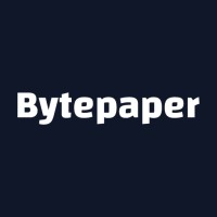 Bytepaper logo - Similar company to Abracket Private Limited