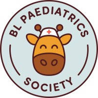 Barts and the London Paediatrics Society logo - Similar company to Premed Projects