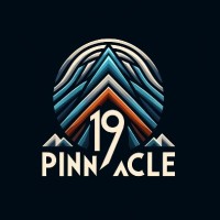 19Pinnacle logo - Similar company to Sprout Writes - Copywriting & Social Media