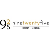 Ninetwentyfive Restaurant