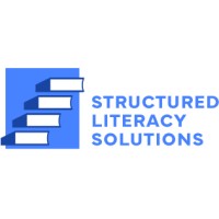 Structured Literacy Solutions logo - Similar company to Earsight, Llc