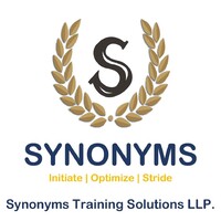 Synonyms Training Solutions LLP logo - Similar company to Niveosys Technologies Pvt Ltd.