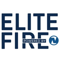 Elite Fire logo - Similar company to Maxim Fire Systems