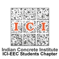 Indian Concrete Institute, EEC Students Chapter logo - Similar company to Indian Concrete Institute, Gcek Student Chapter