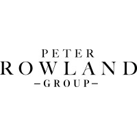 Peter Rowland Group logo - Similar company to Melbourne Events Group