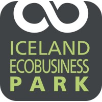 Iceland Eco-Business Park logo - Similar company to Orkey