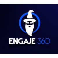Engaje 360 logo - Similar company to Agrometa Digital