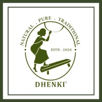 Dhenki Foods Pvt. Ltd. logo - Similar company to Roamprime
