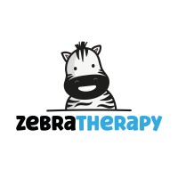 Zebra Therapy logo - Similar company to Empower Communication Services