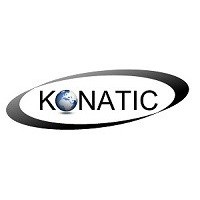 KONATIC logo - Similar company to Tratec Services